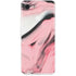Pink Marble Ink Google Pixel 3 Skin
